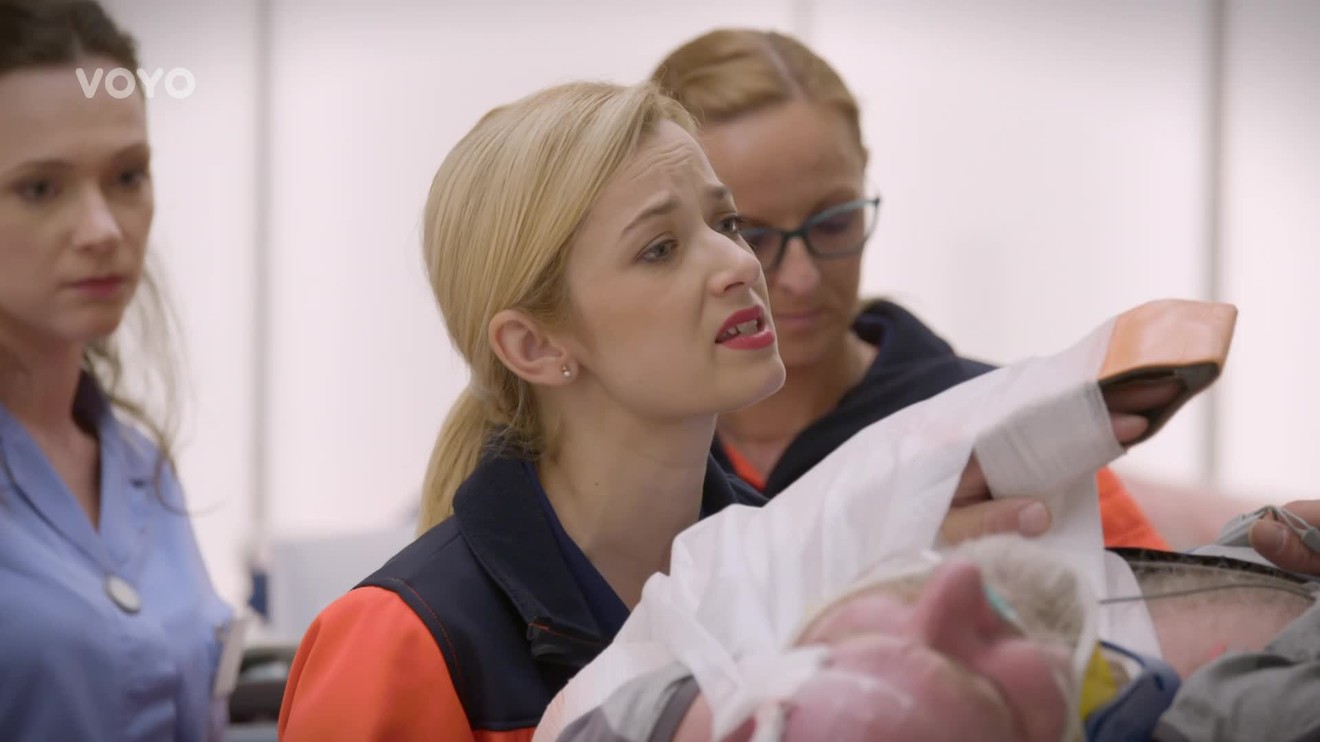 1133. díl - Nechci odejít