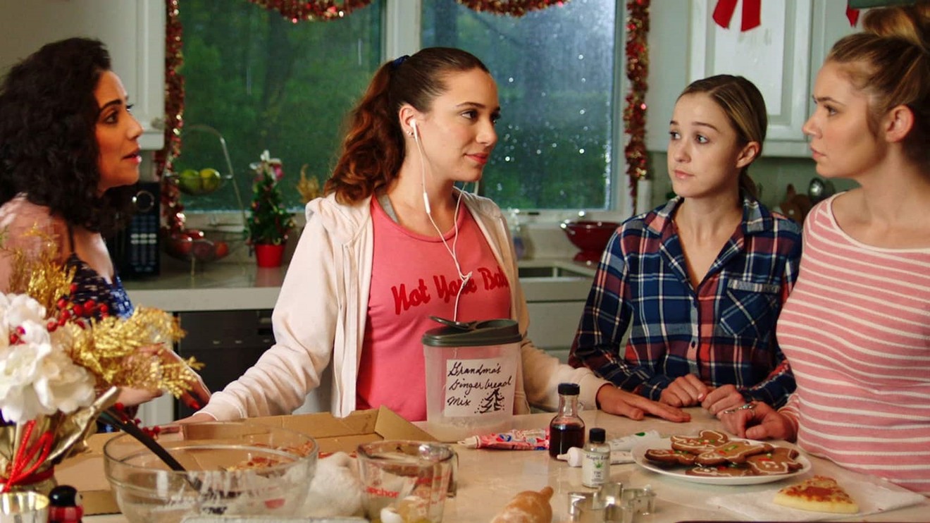 Vánoce, jak mají být