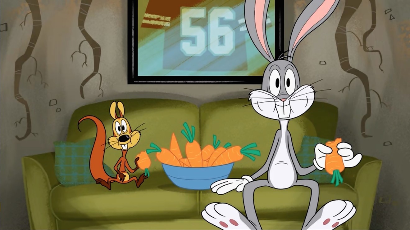 Looney Tunes: Nové příběhy