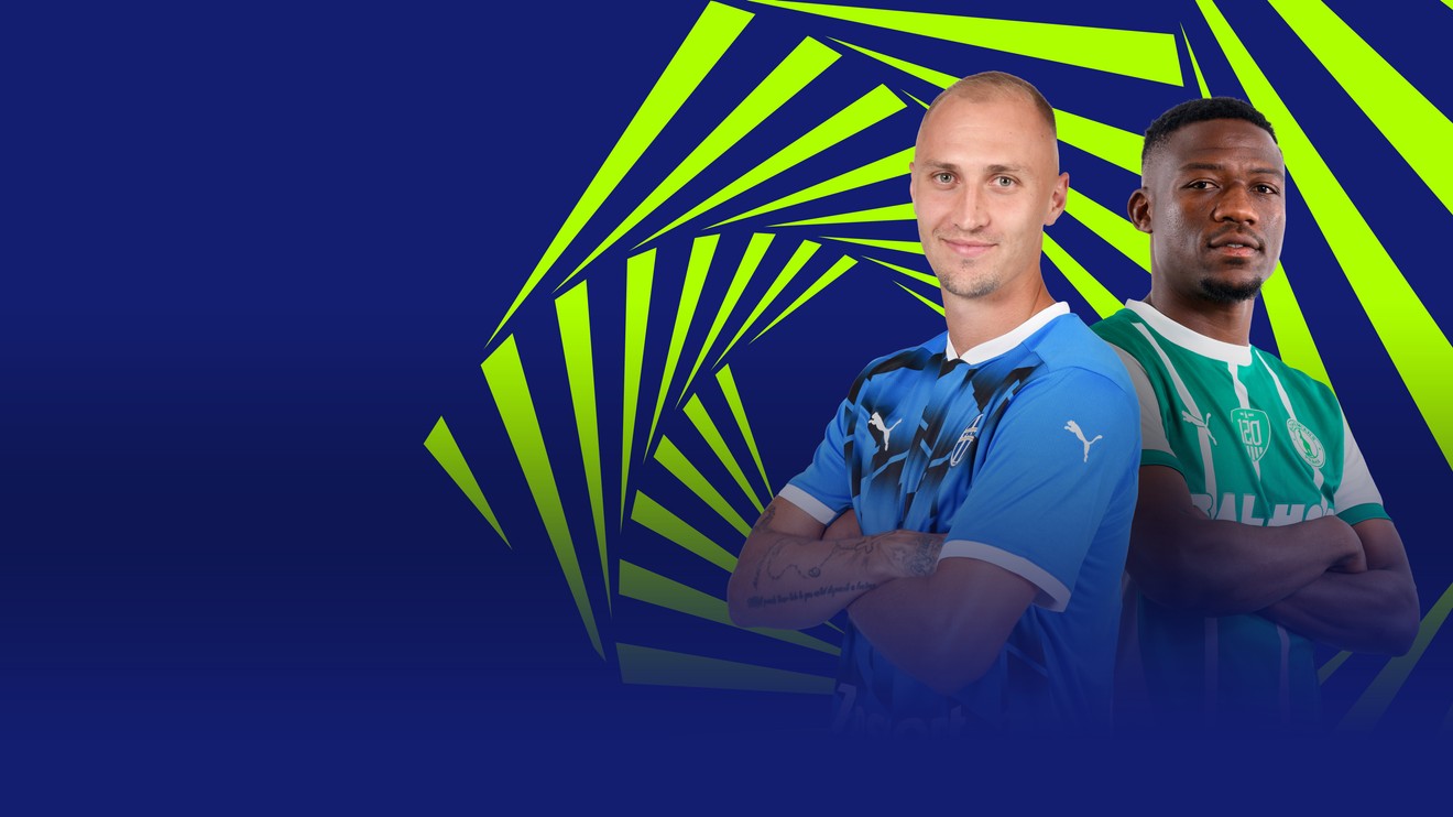 CHL: FK Mladá Boleslav-Bohemians Praha 1905