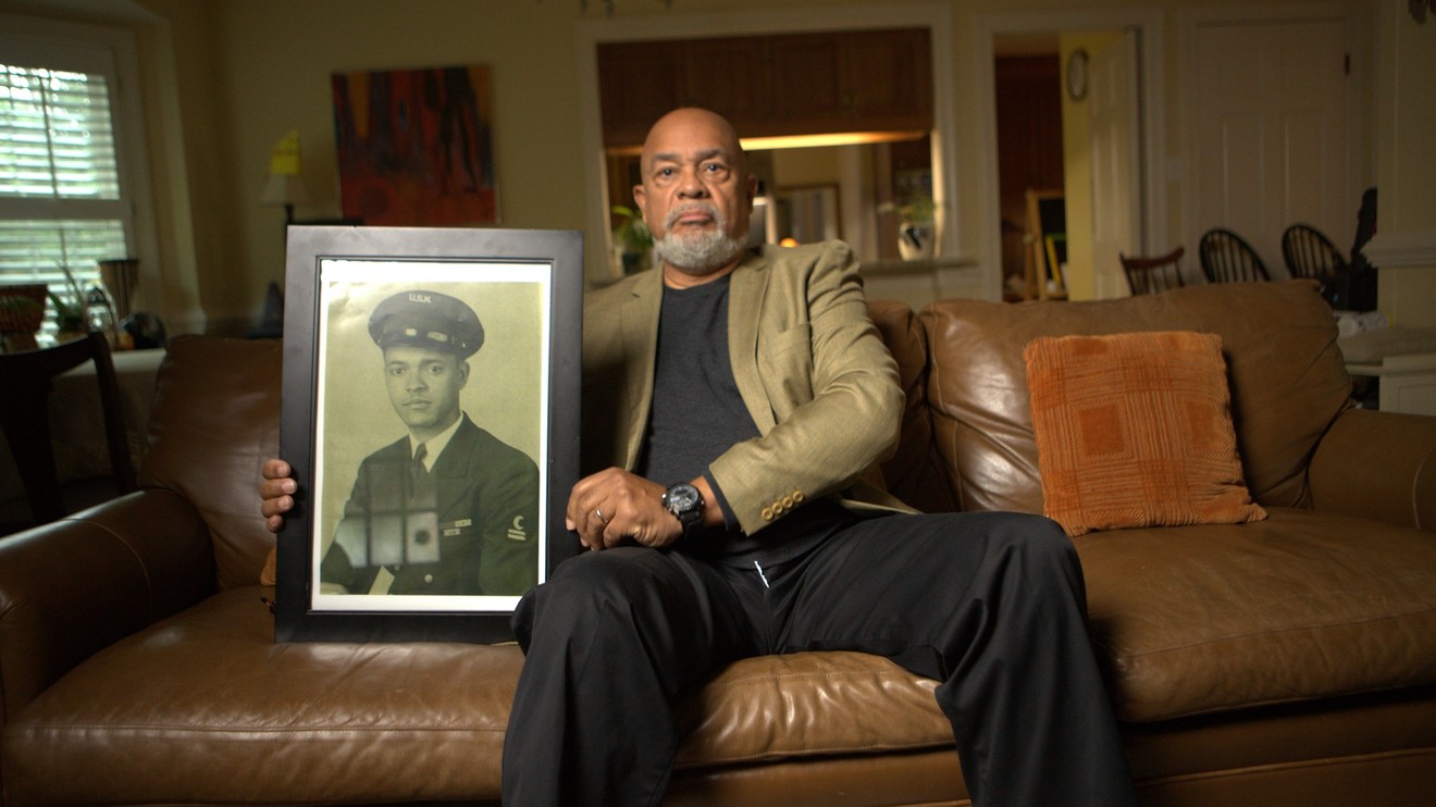 Erased: WW2's Heroes of Color