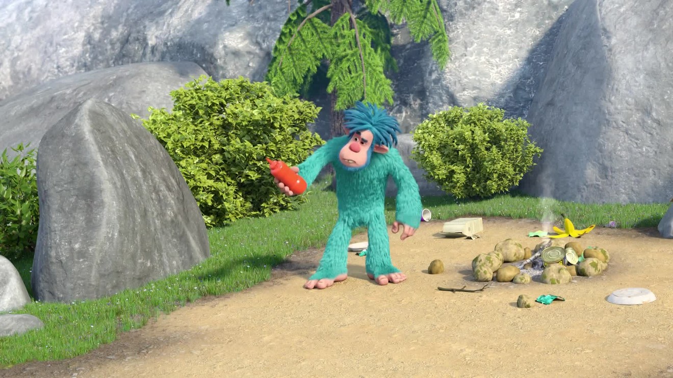 26. díl - Nezvaný host