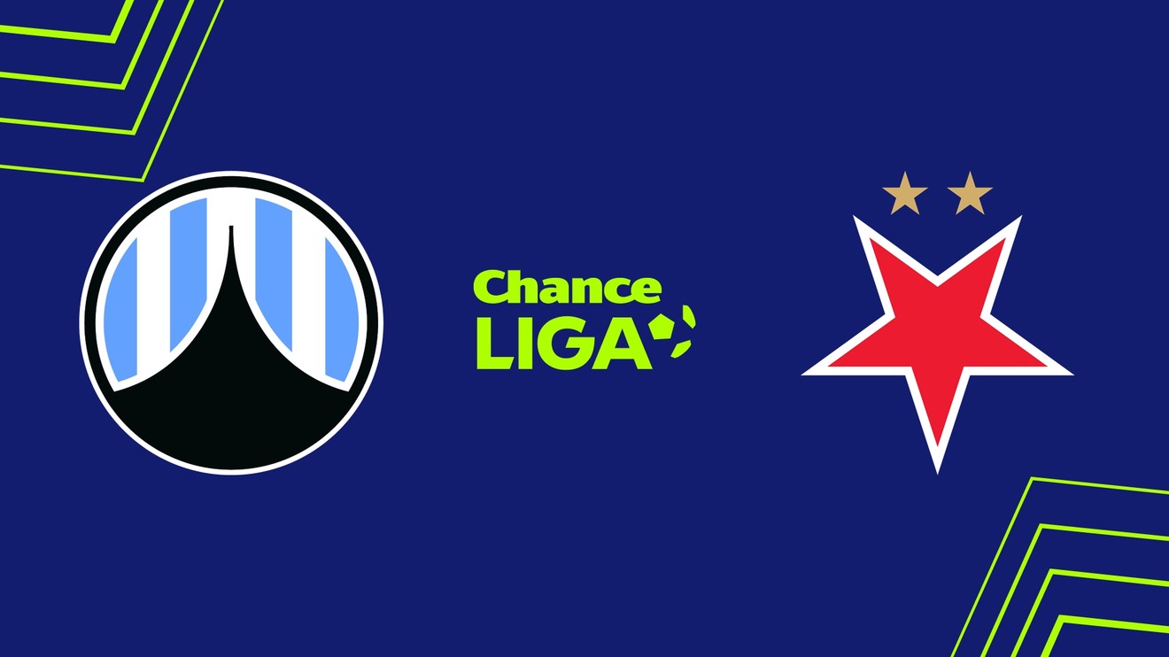 CHL: FC Slovan Liberec-SK Slavia Praha