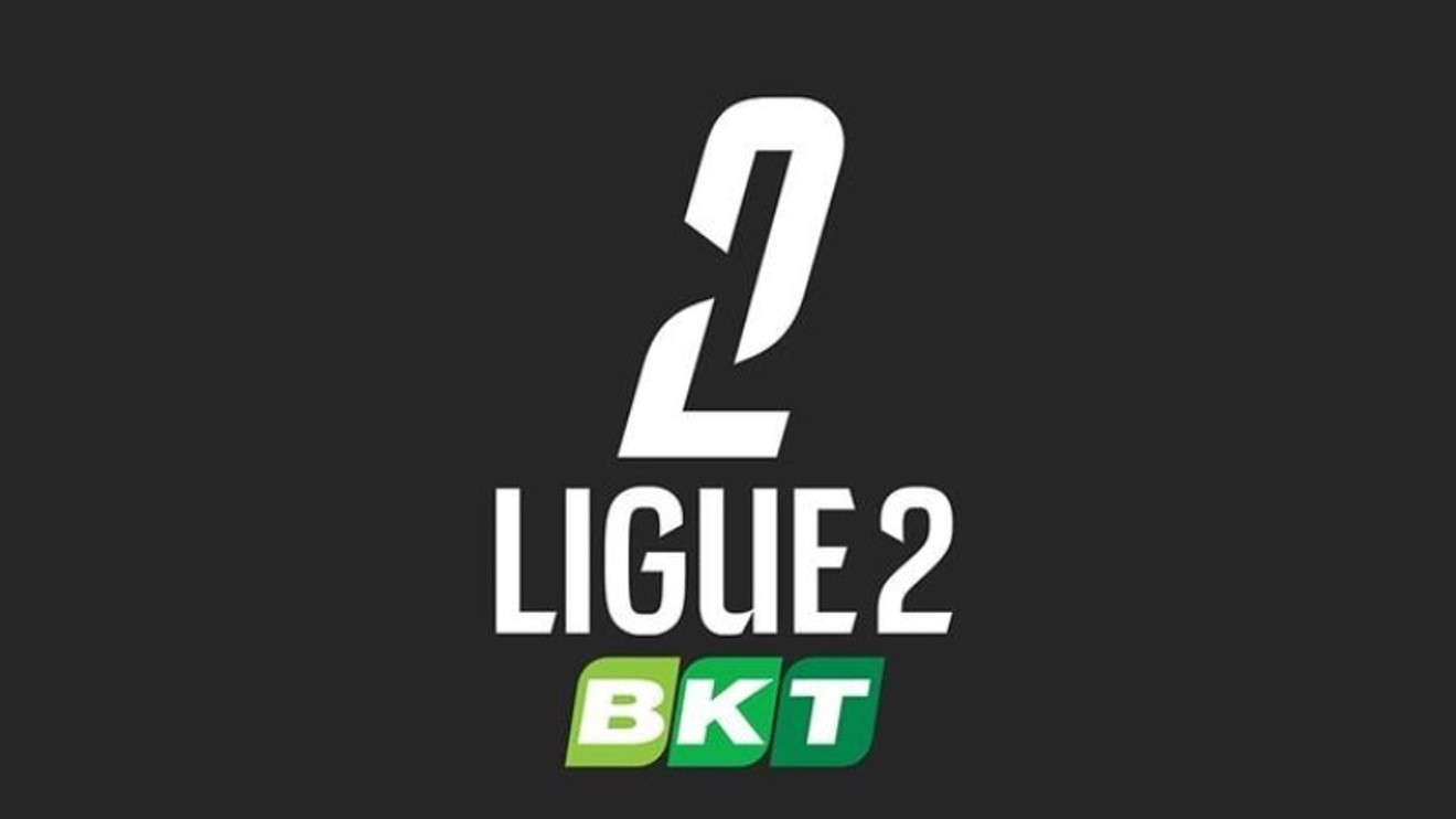 ES Troyes - Le Mans FC