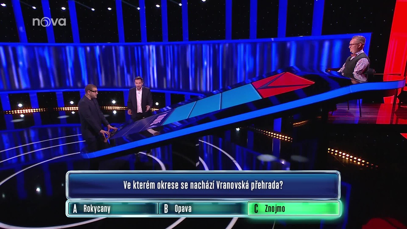 Na lovu: Hvězdný speciál