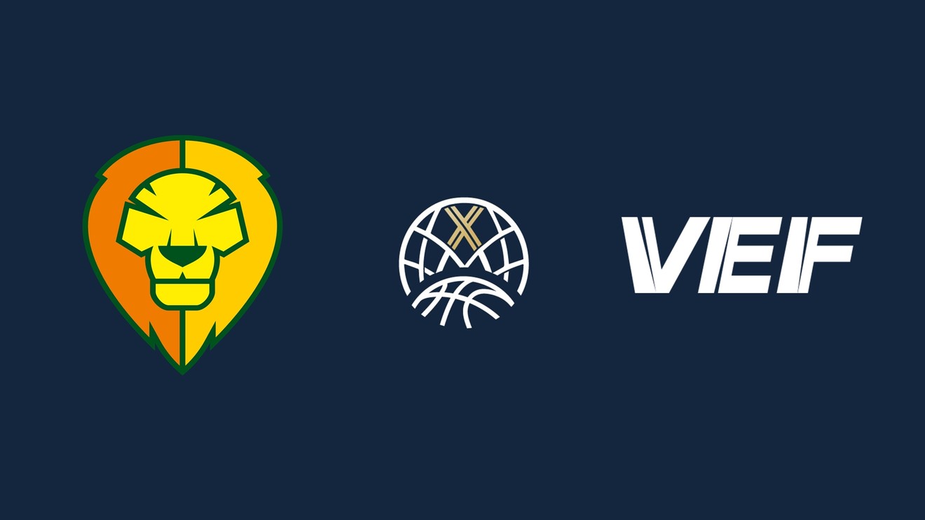 Patrioti Levice - VEF Riga