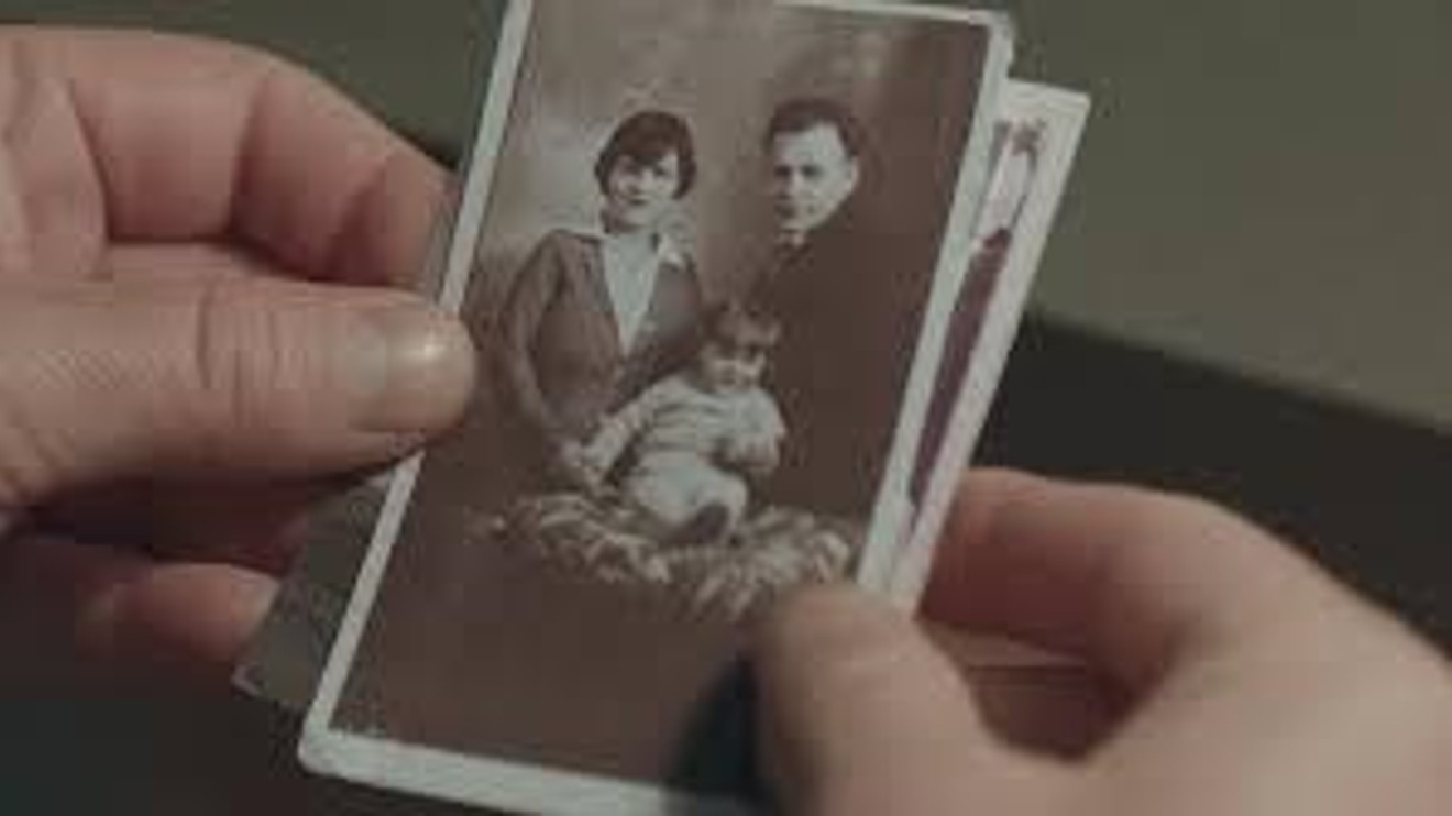 Zachráněné děti, Mezinárodní den památky obětí holocaustu