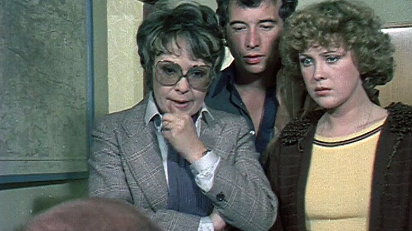 Taška, Naďa Konvalinková – 75 let