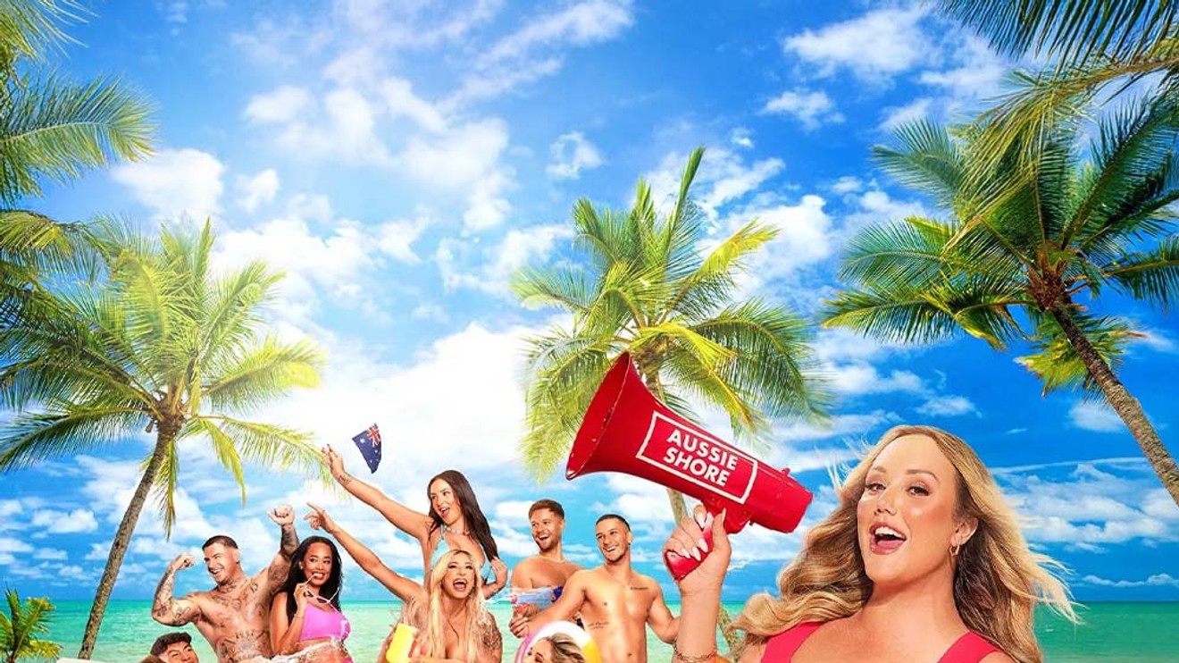 Party Shore Austrálie