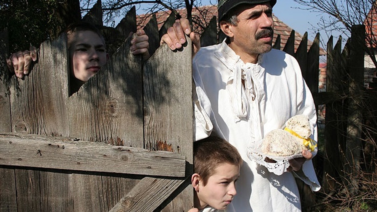 Veľká noc s Bonifácom