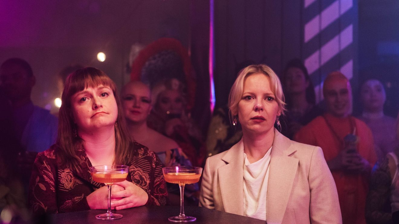 Čtyři malí dospělí