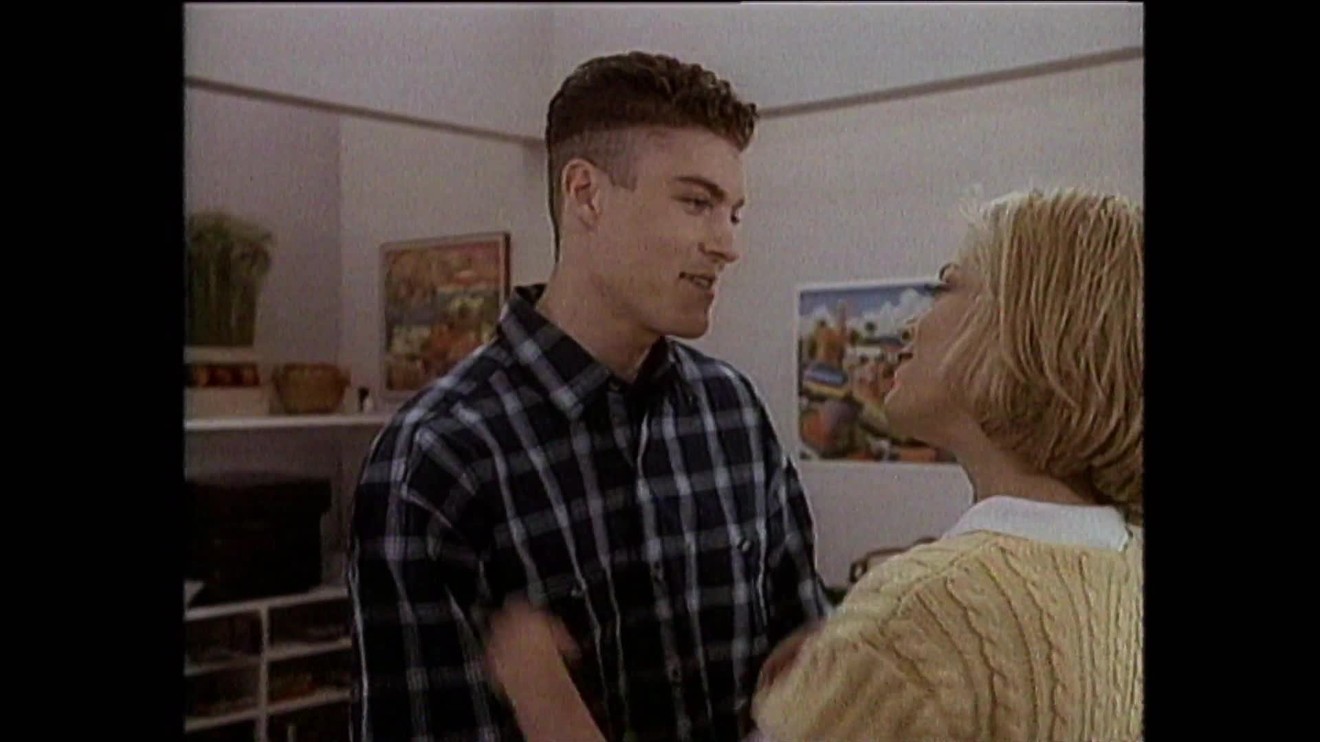 Beverly Hills 90210