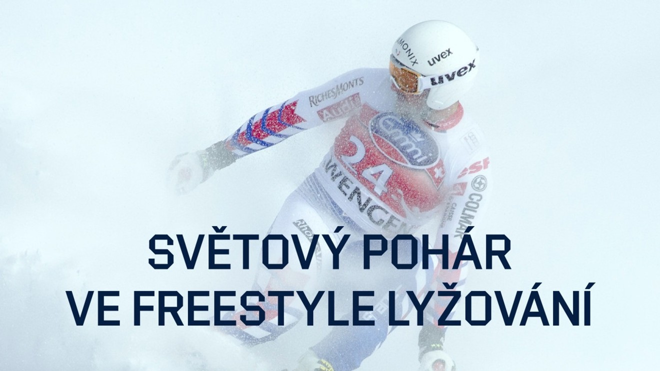 SP ve freestyle lyžování 2025/2026, Freestyle lyžování