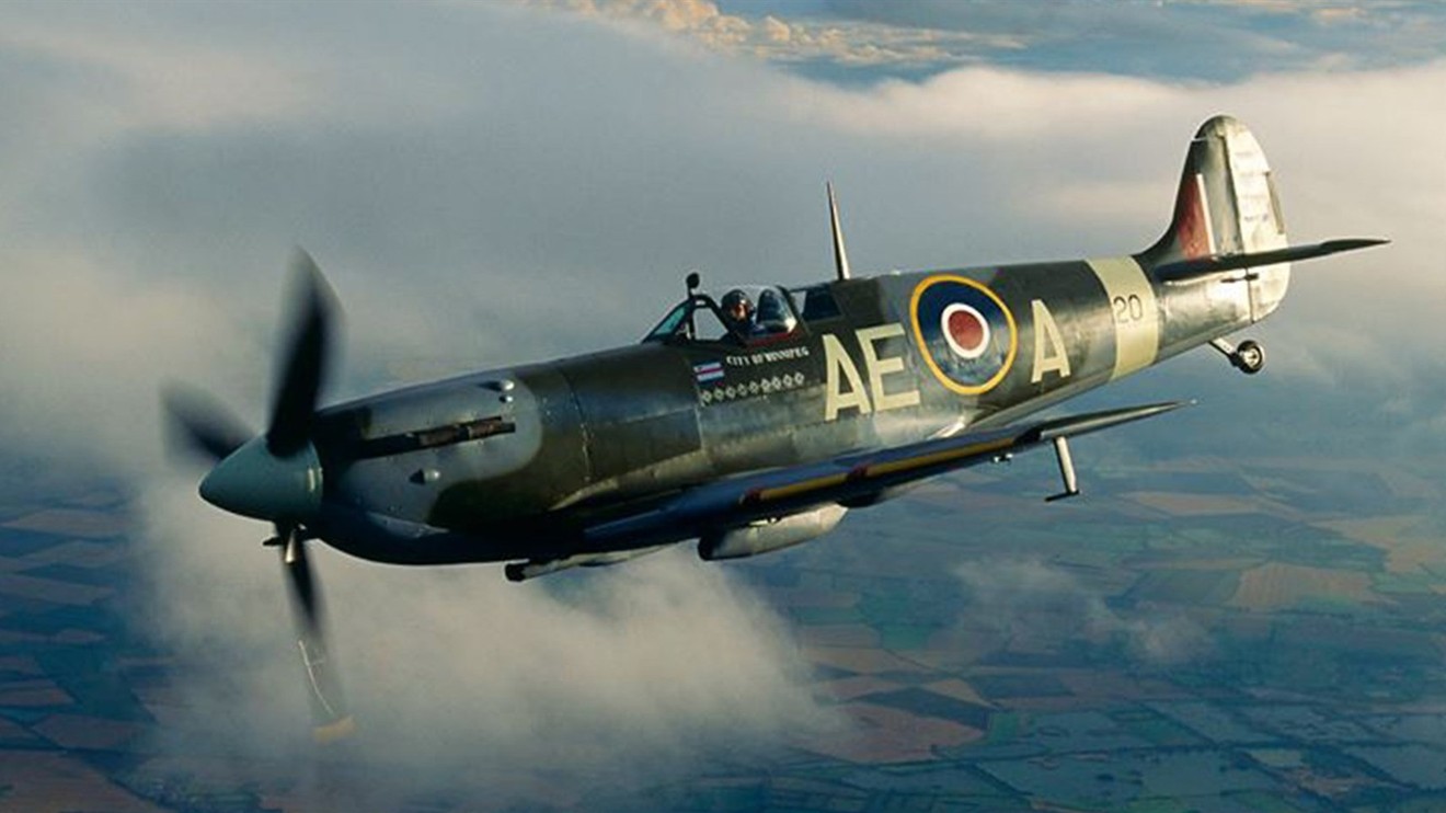 Spitfire