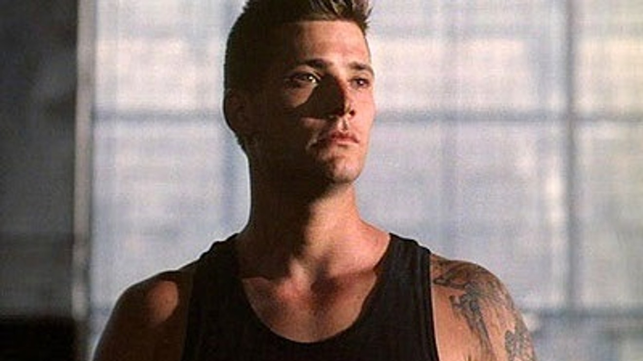 Kickboxer 4: The Aggressor