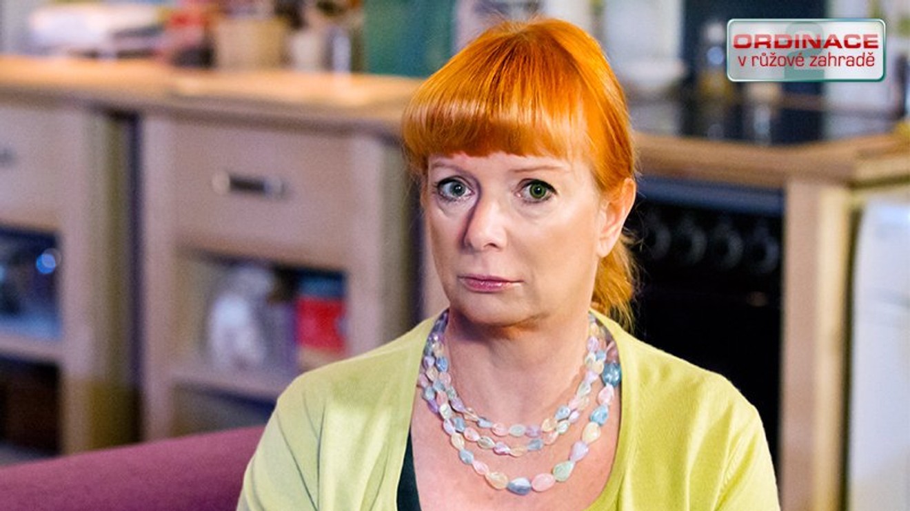 444. díl - Velká derniéra