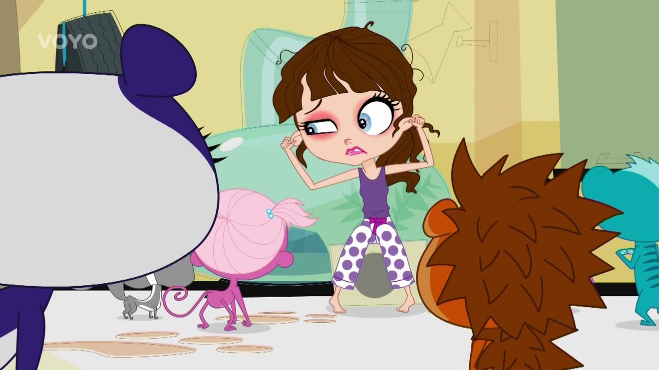 19. díl - Co jste říkali?