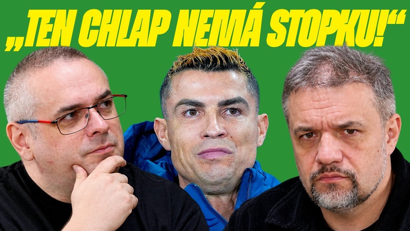 Kontakt tam byl