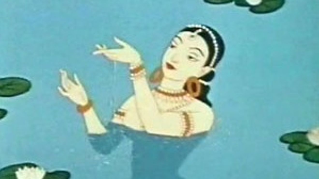 Rozmary lásky