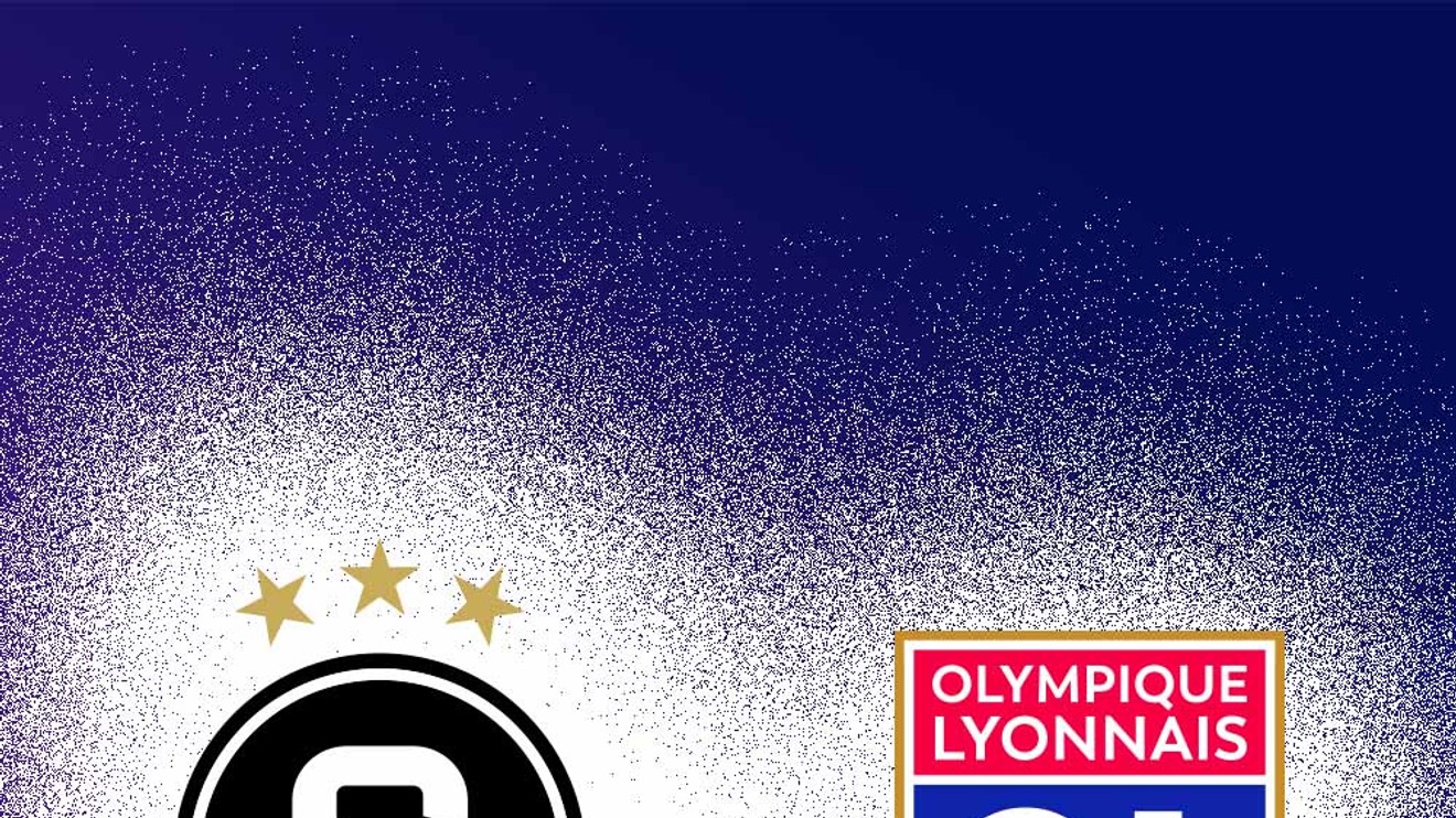 AC Sparta Praha - Olympique Lyonnais