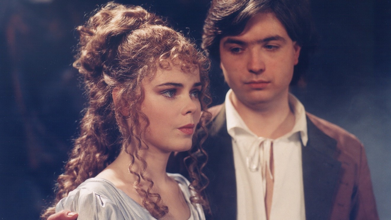 Třetí noc pro čaroděje