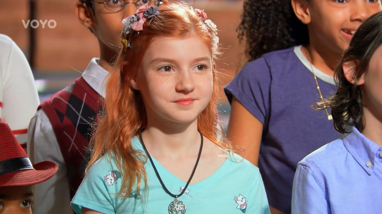 MasterChef Junior USA