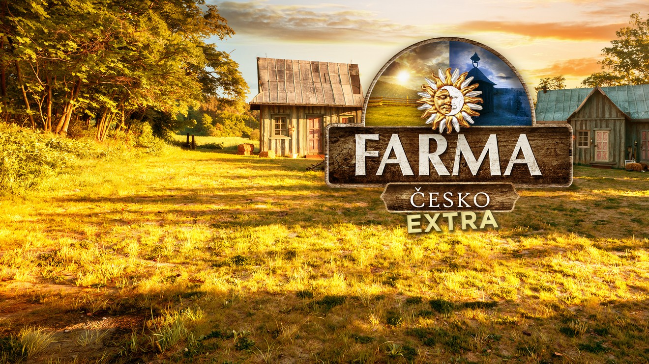Farma EXTRA