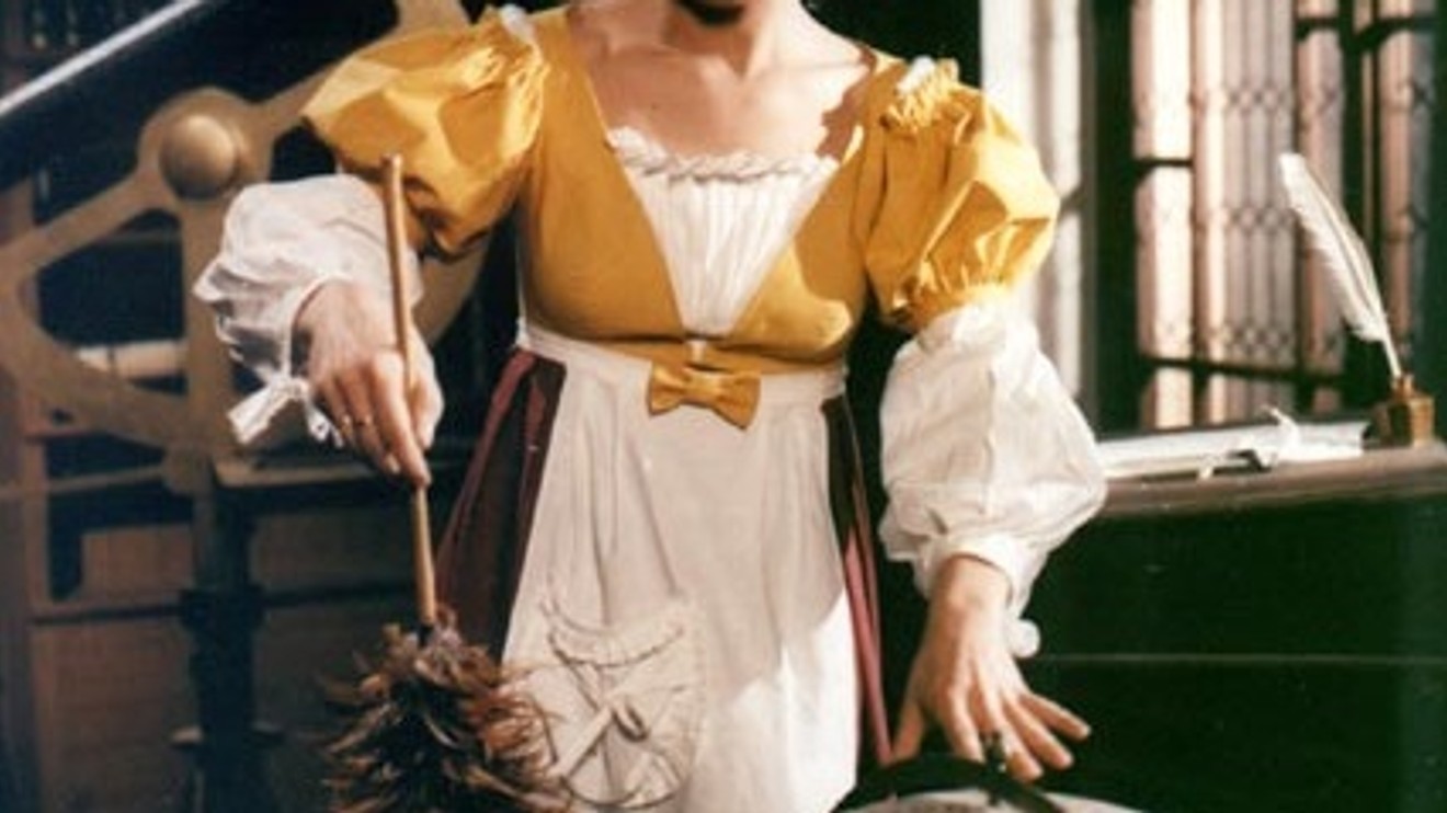 O nejchytřejší princezně