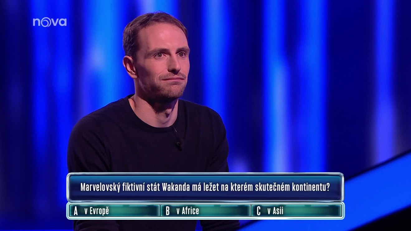 Na lovu: Hvězdný speciál