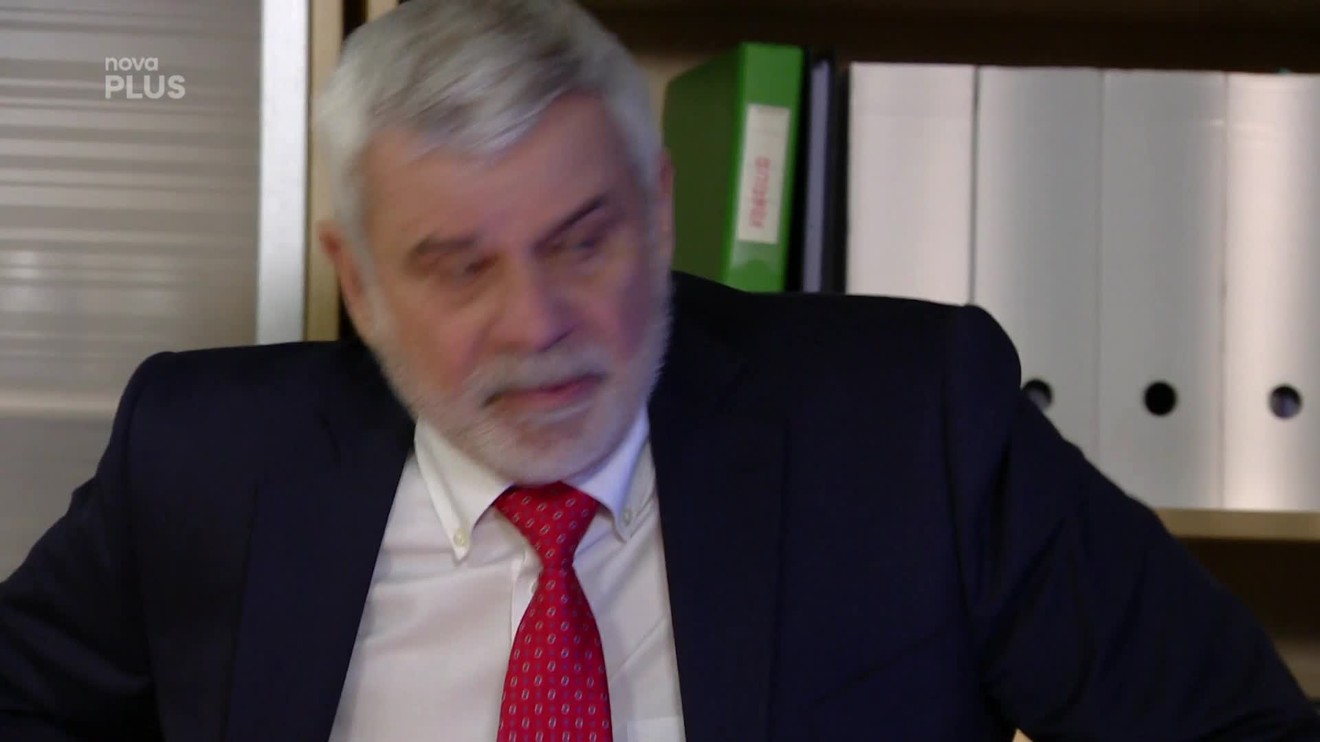 824. díl - Druhá šance