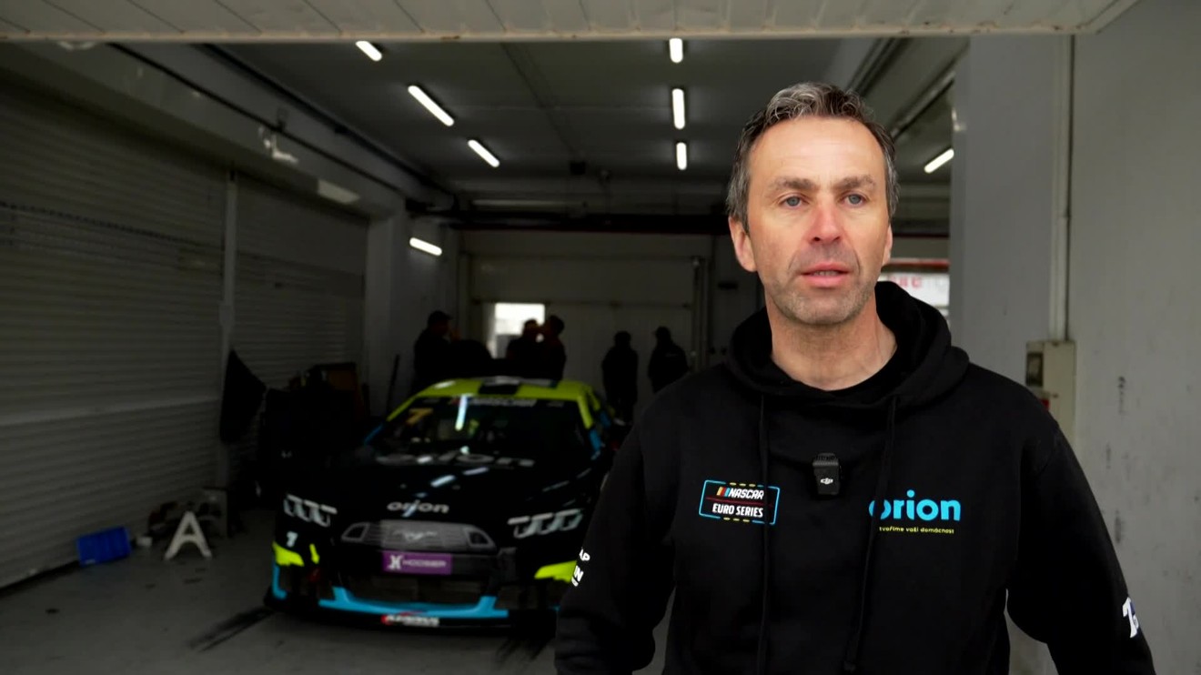 Sedmička Martina Doubka (1)