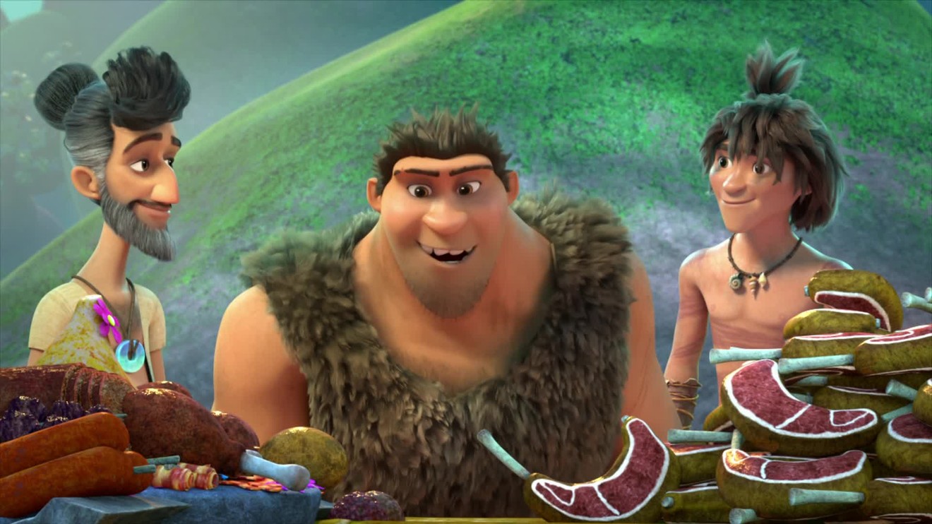 21. díl - Bez Thanka