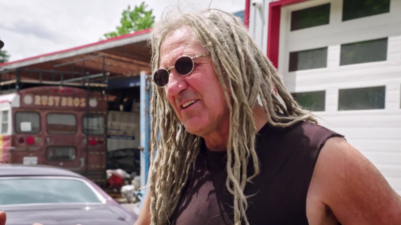 5. díl - Stroje času