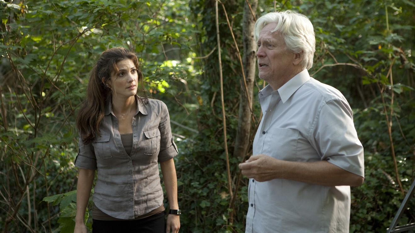 Poslední minuty na Zemi