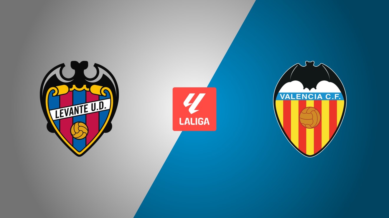 Levante UD - Valencia CF