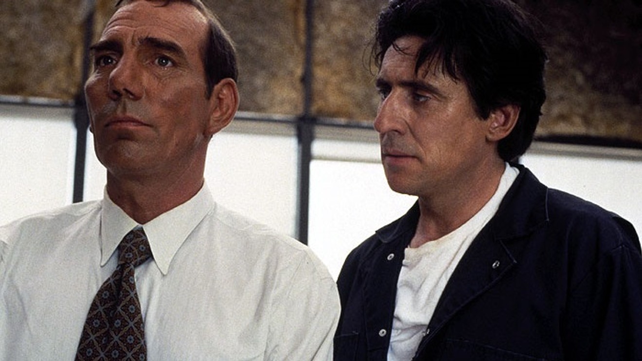 Obvyklí podezřelí