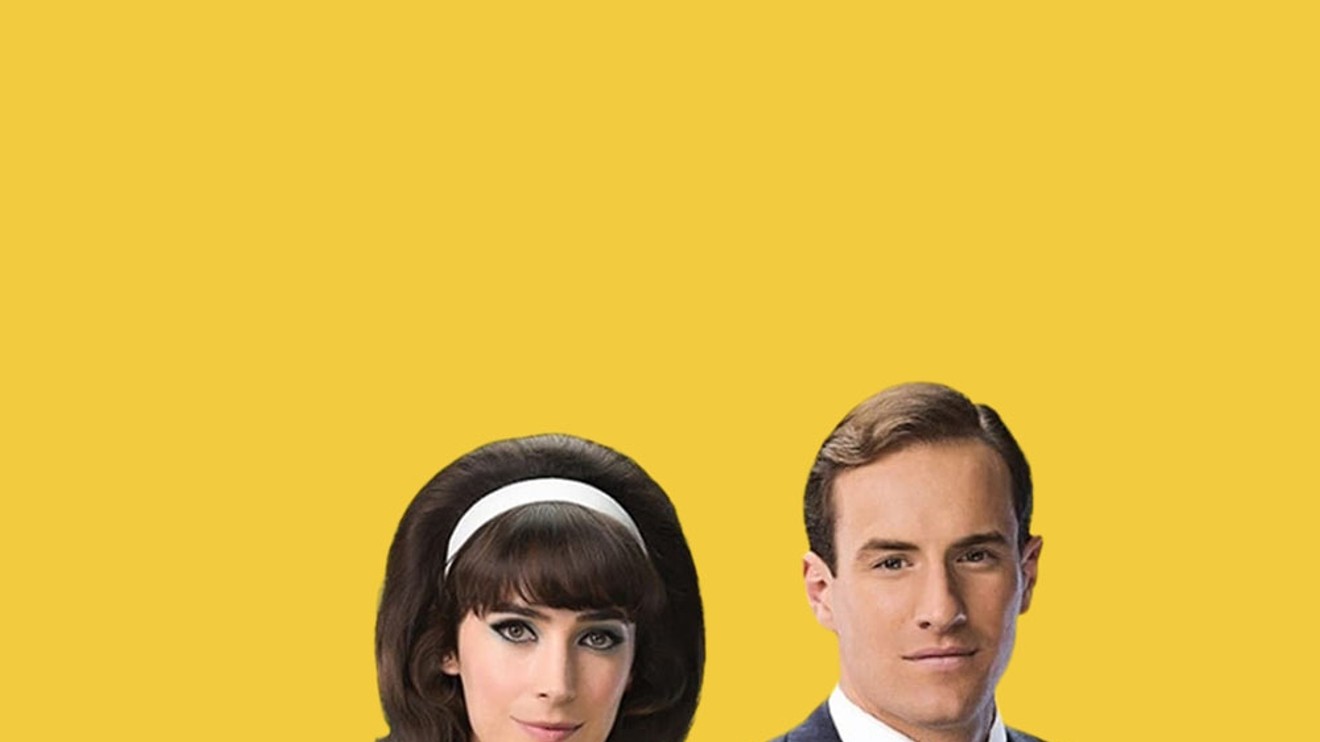 Vraždy pro slečnu Fisherovou