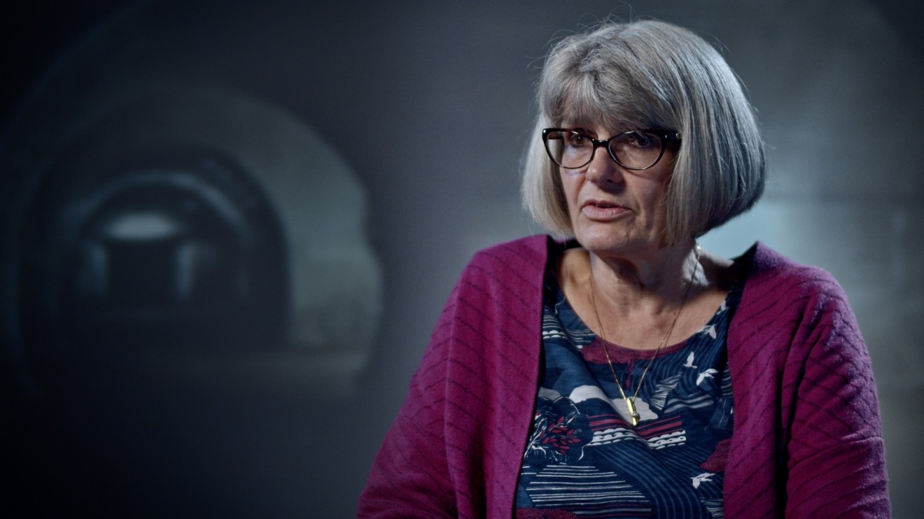 Secret Nazi Expeditions