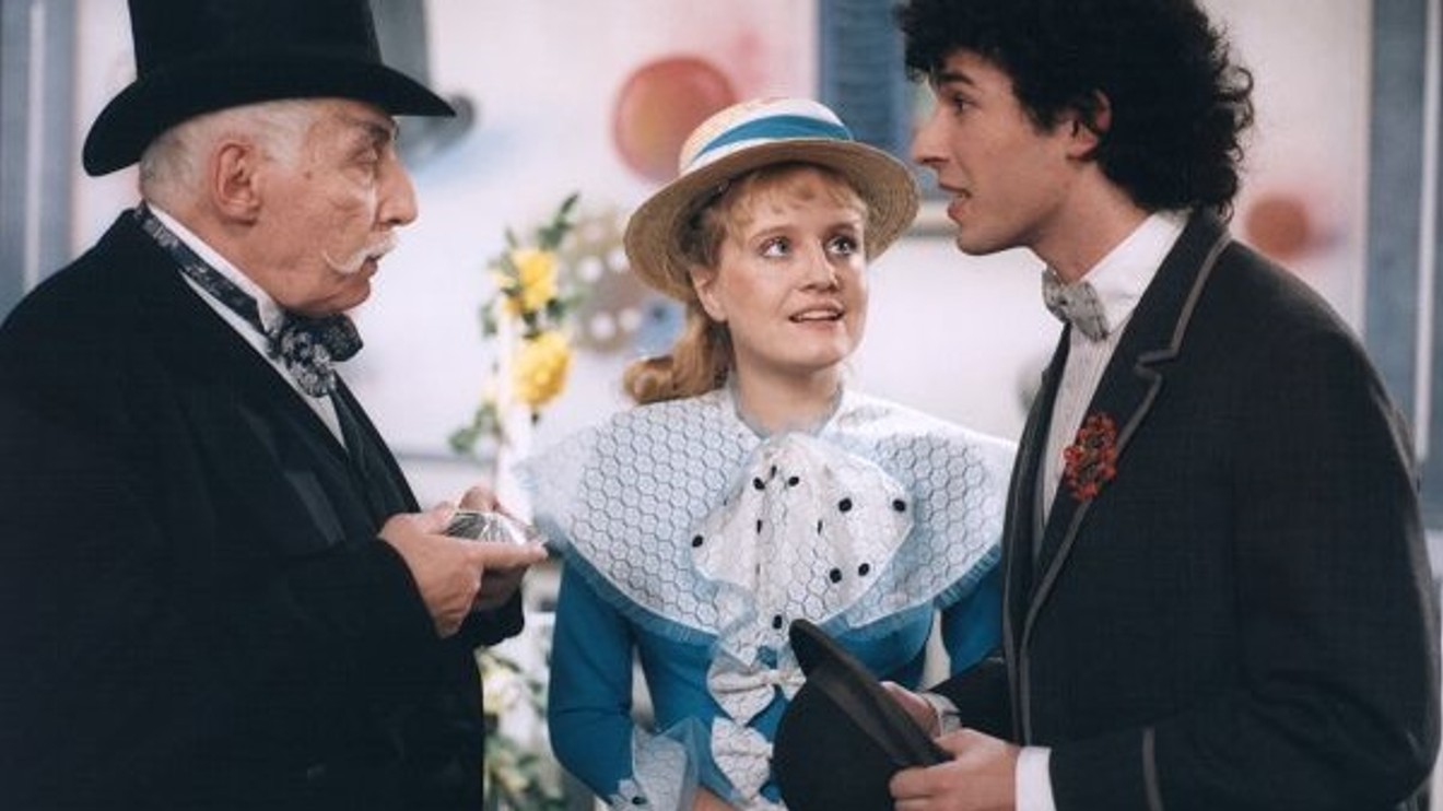 Co medvědi nevědí