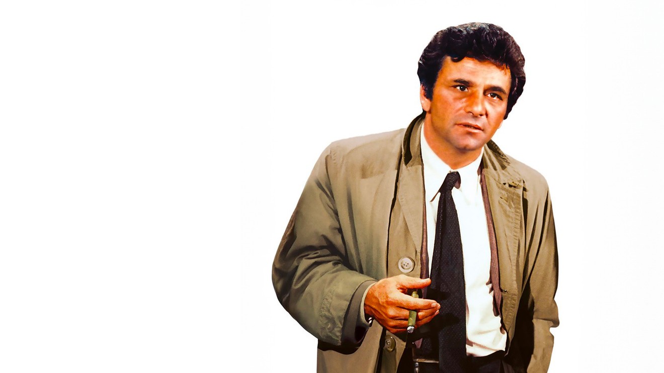 Columbo
