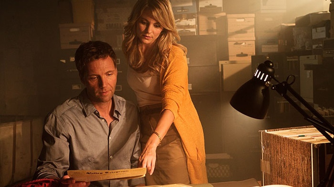 Katie Fforde: Maják s vyhlídkou