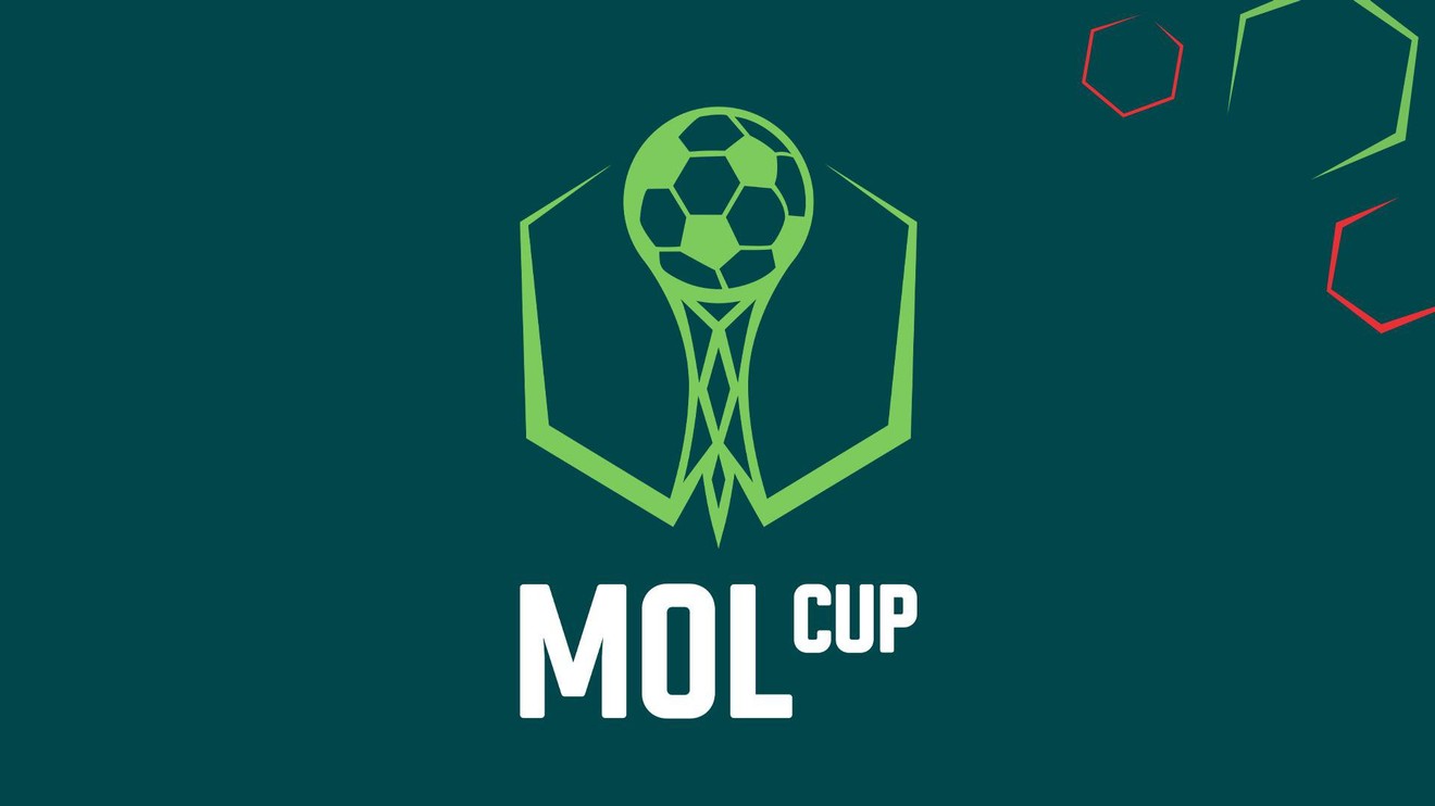 MOL Cup: los 2. kola