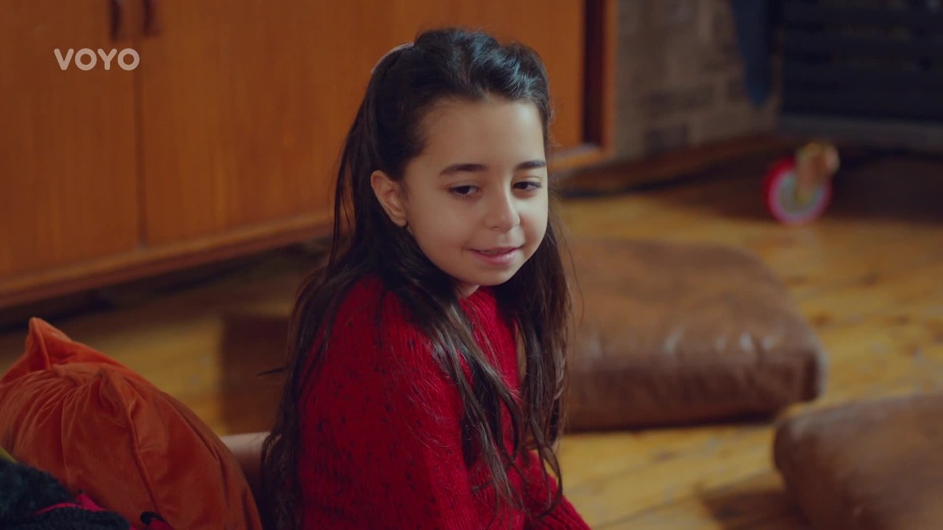 Moje malá princezna