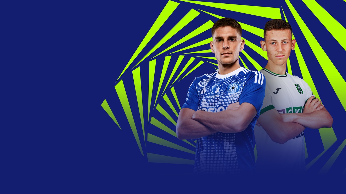 CHL: SK Sigma Olomouc-MFK Karviná