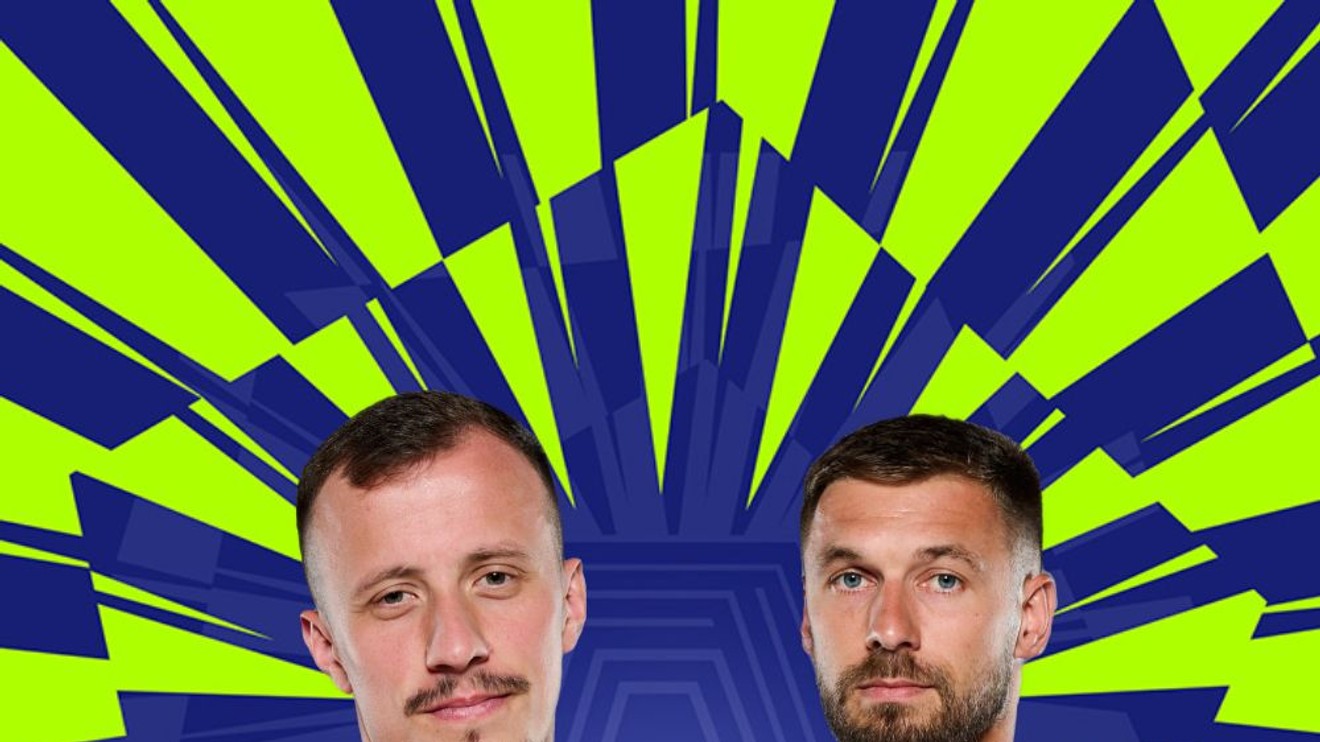 CHL: SK Slavia Praha-1. FC Slovácko