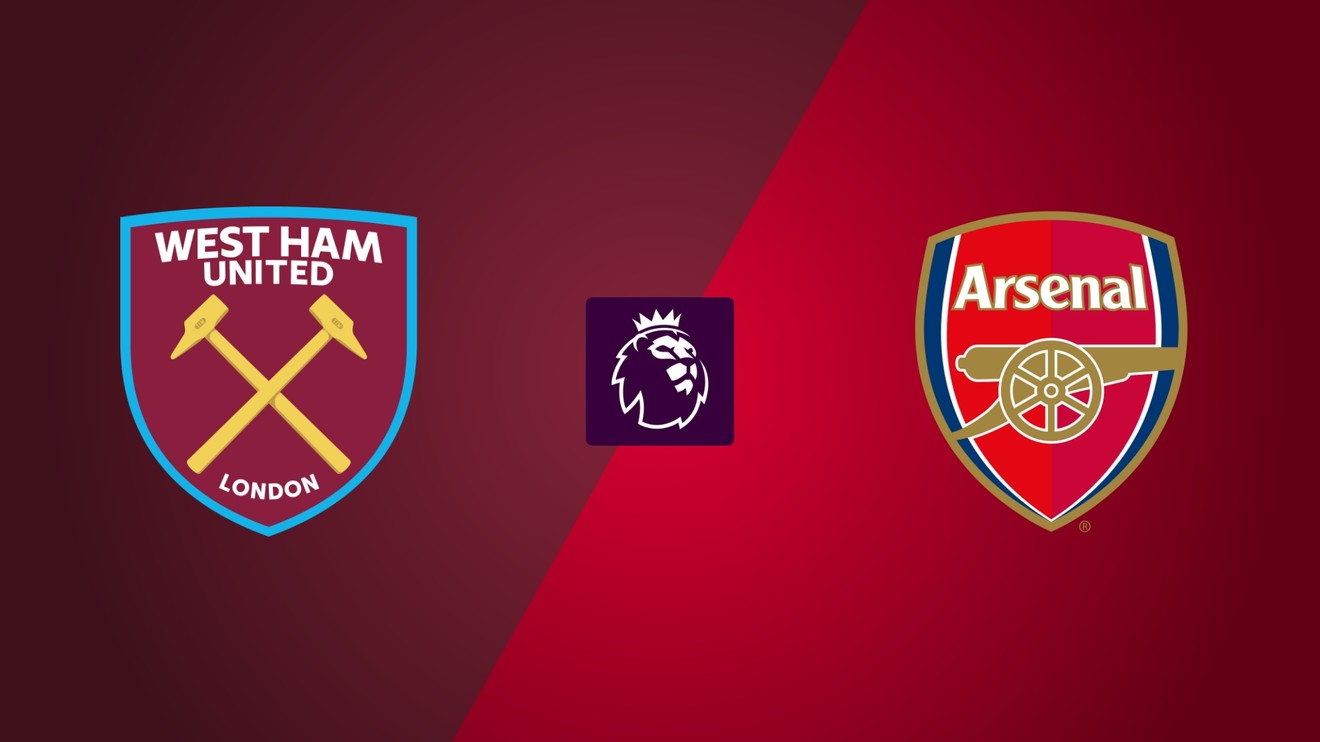 PL, West Ham - Arsenal