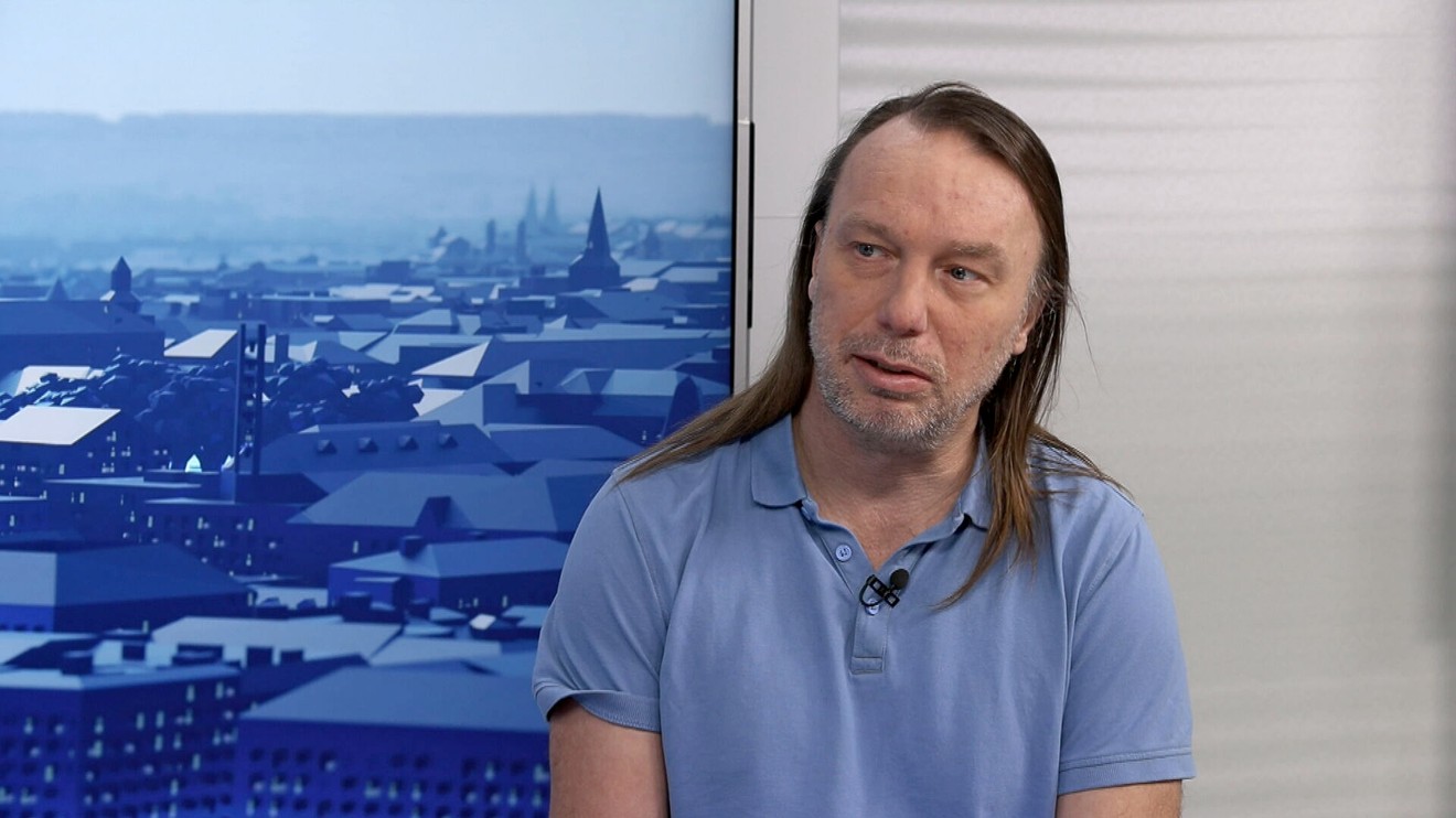 Ondřej Nývlt o poklesu porodnosti v Česku