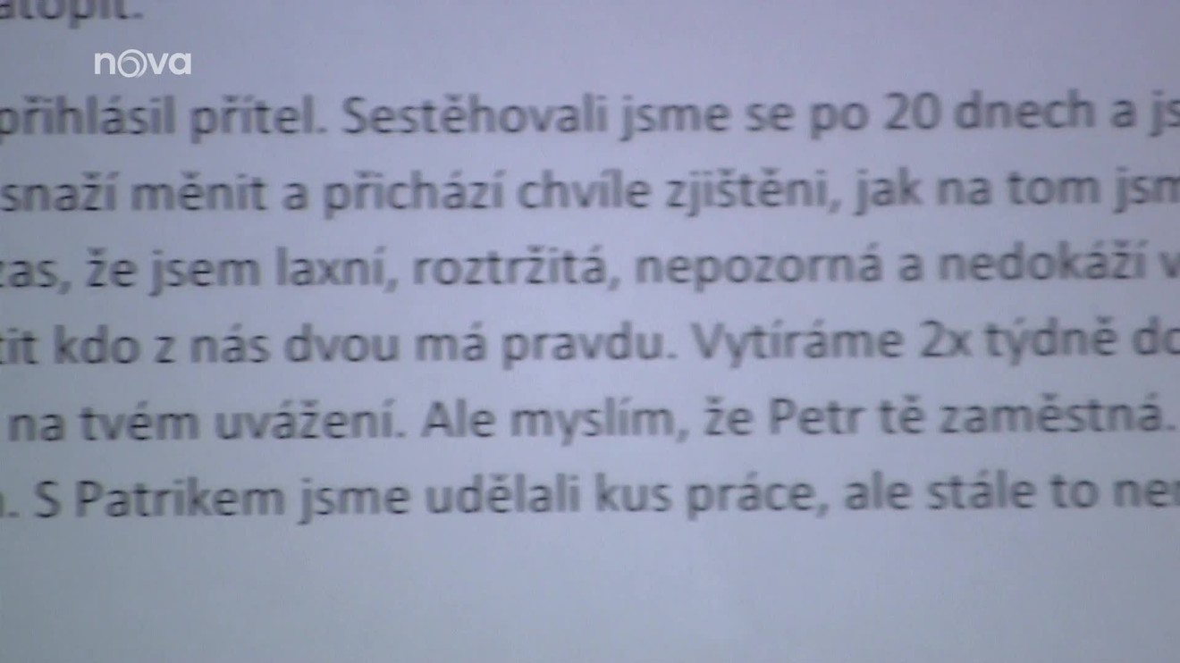 Výměna manželek