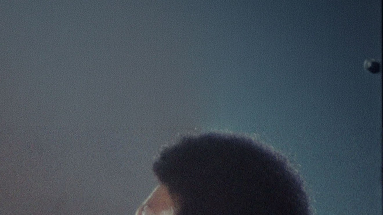 Amazing Grace: Aretha Franklin