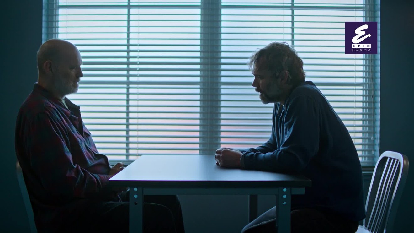 7. díl - V rodinném zájmu